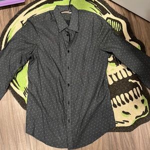 Ben Sherman button down